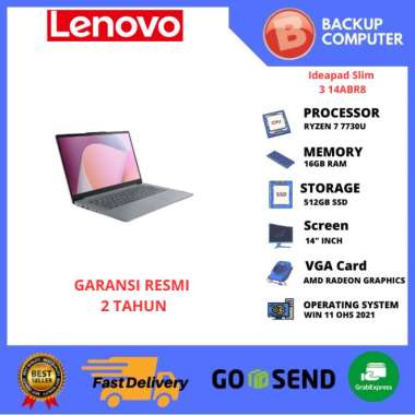 LAPTOP LENOVO V14 Gen 2 ITL J8ID INTEL I5 1135G7 8GB RAM ARCTIC GREY