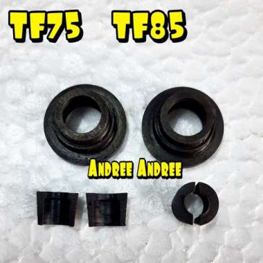 TF-85 Retainer With Cotter Topi Kuku Klep Yanmar TF75 TF85 TF 75 85