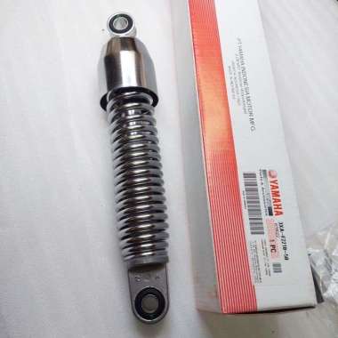 1PCS Shock breaker Skok belakang F1zr 3xa-f2210-50 ori Yamaha