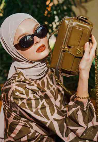 VZ CARRY ME BAG - PLAIN Moonlight