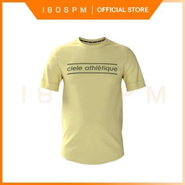 CIELE - NSBTShirt - Accent H - Walden | Kaos Lari Pria S