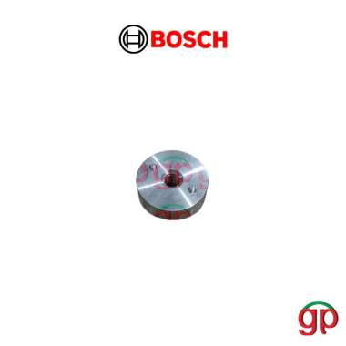 Pully Set (Besar + Kecil) GHO6500 Bosch Pulli Mesin Planer / Serut Ketam Kayu GHO 6500