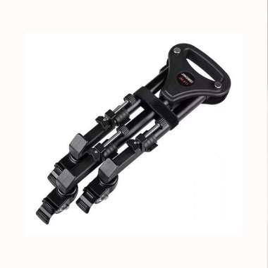 Desview BG170 Dolly Slider Wheel Tripod Kamera Video for Desview Tripod BG160