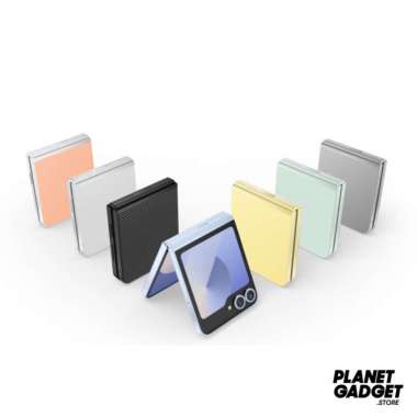 Samsung Galaxy Z Flip 6 12/256Gb [Garansi Resmi Samsung Indonesia] Mint