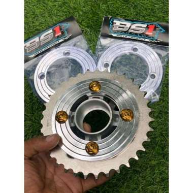 MANISAN PEMANIS GEAR GIR BELAKANG YAMAHA JUPITER RX KING FIZ R
