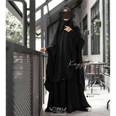 KEYZA SET BY MAHIRA REDWOOD - L