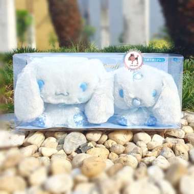 Sanrio Cinnamoroll Sky Candy Plush Set