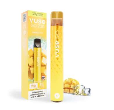 Jual Vuse Go Apple Sour 700 Puff Di Seller Farmers Market Flagship Store -  Farmers Market Kalibata City - Kota Jakarta Selatan