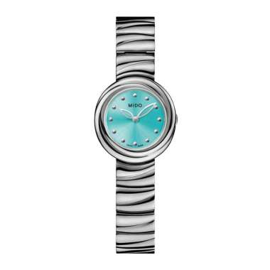 JAM TANGAN MIDO ORIGINAL M050.009.11.041.00 JAM MIDO M050 009 11 041 009 JAM TANGAN WANITA MIDO M050