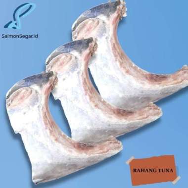 Rahang Tuna / Kama / Ikan Tuna Lokal