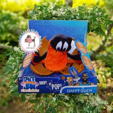 Space Jam A New Legacy Drop n Pop Daffy Duck