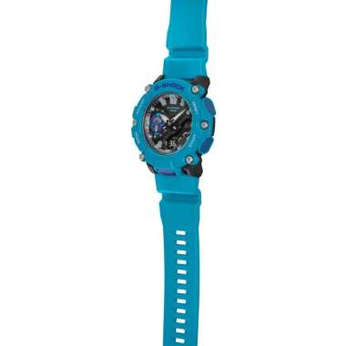 G-SHOCK Casio Jam Tangan Pria Analog Digital Original GA-2200-2ADR
