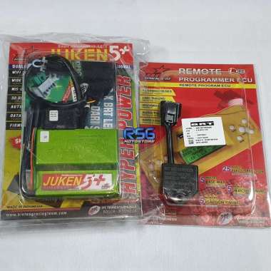 ECU BRT JUKEN 5+ PLUS DUALBAND & TBOX VARIO 125 NEW K60P LED OLD ECU WIFI