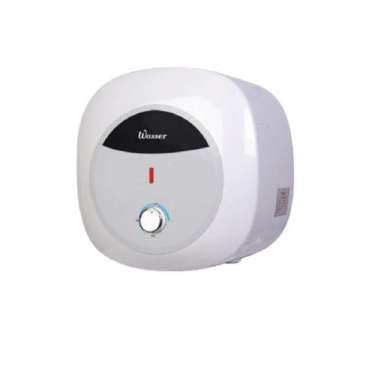 Water Heater Listrik Wasser WH-M15 Ardour 15 Liter