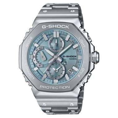Original 100%!! Casio G-Shock GMC-B2100AD-2ADR Jam Tangan Pria GSHOCK GMCB2100AD GMC-B2100AD-2A Gara