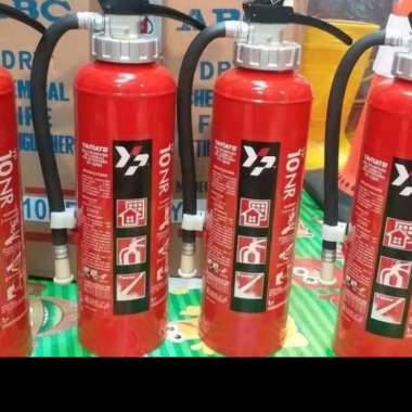 APAR ALAT PEMADAM FIRE EXTINGUISHER YAMATO YP10-NR 3KG YAMATO