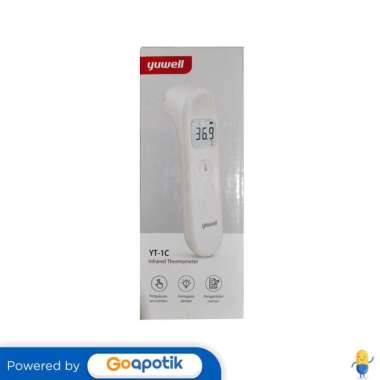 YUWELL YT-1C INFRARED THERMOMETER