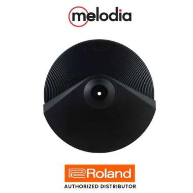 Roland V-Cymbal CY-8 Electronic Crash Cymbal Controller