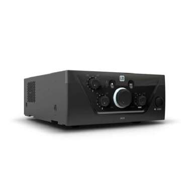 LD Systems IMA 30 Power Mixer Amplifier 35w