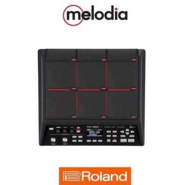 Roland SPD-SX Sampling Percussion Pad