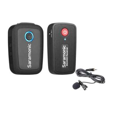 Saramonic Blink 500 B1 Wireless Mic