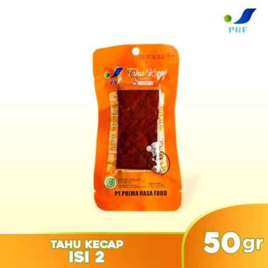 tahu kecap isi 2 siap makan - makanan instan - makanan siap saji