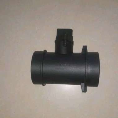 air mass sensor bmw e46 m43 / air flow / airflow / airmass / map sensor / sparepart bmw
