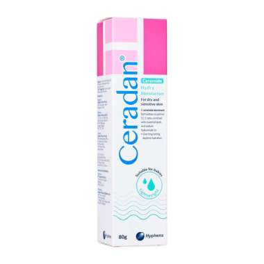 Ceradan cream Hydra 80 gram