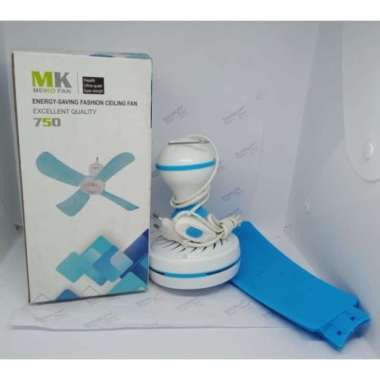 KIPAS ANGIN MEIKO FAN 750