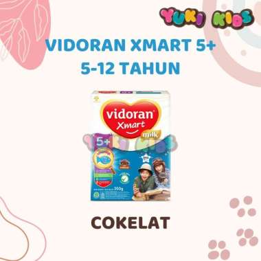 Promo Harga Vidoran Xmart 5 Madu 350 gr - Blibli