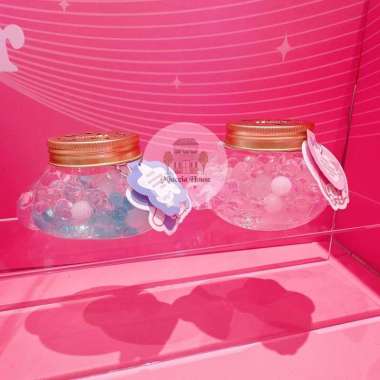 Miniso x Sanrio Car Air Freshner - Miniso Scented Beads Kepala Melody