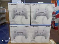 DualSense Wireless Controller for PlayStation 5 (Chroma Pearl)