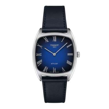 Original 100%!! Jam Tangan TISSOT T159.909.16.043.00 Stylist 32mm Swiss made Garansi Resmi 2 Tahun