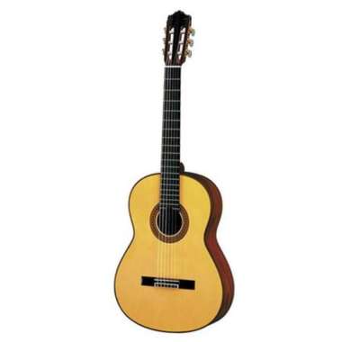 Yamaha C390 Gitar Klasik