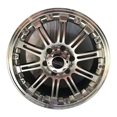 Velg Mobil SSW 151 Ring 18 ( 18x8.5 6x139.7 ET 25 )