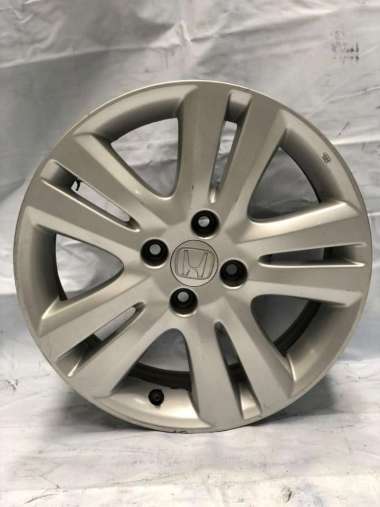 Velg OEM Mobil Honda Jazz RS Ring 16 ( 16x6 PCD 4x100 )
