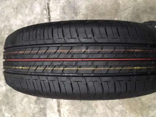 BAN BRIDGESTONE ECOPIA EP150 195/60/R16