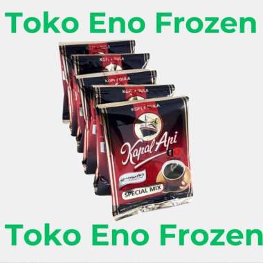 KOPI KAPAL API MIX KAPAL API MIX SEDANG