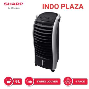 Air cooler SHARP PJ-A26 MY / PJ A26 MY