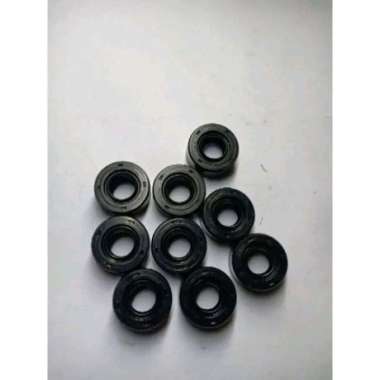 ( 1Biji ) Oil Seal shockbreaker belakang HONDA Vario Beat Revo PCX ADV ORI Original sil shok skok so