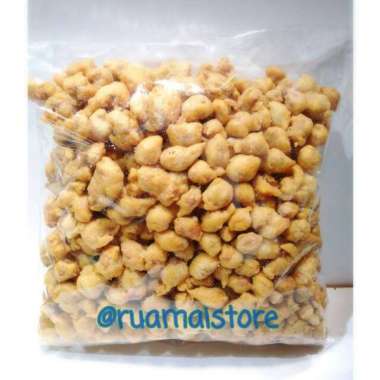 (KILO) Kacang Telur Gurih 500 gram