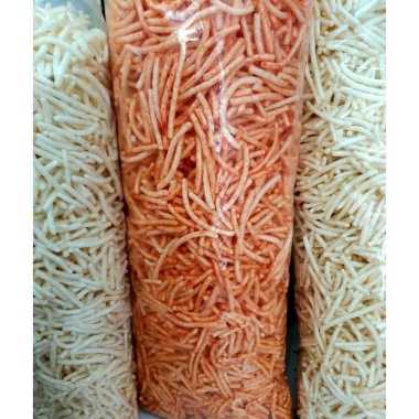 (KILO) Stik Kentang Aneka Rasa Khas Malang 150 grams Balado