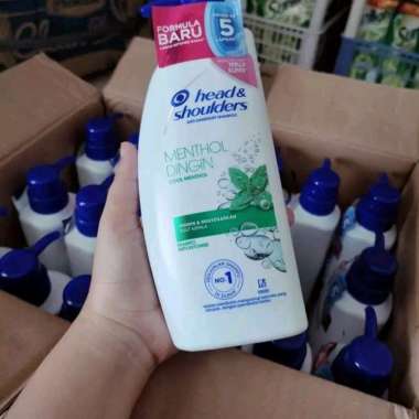 Head & Shoulders Shampoo