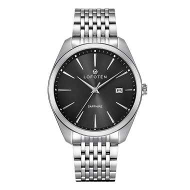 JAM TANGAN LOFOTEN 8101MS JAM LOFOTEN 8101 MS JAM TANGAN PRIA JAM TANGAN ANALOG LA ST