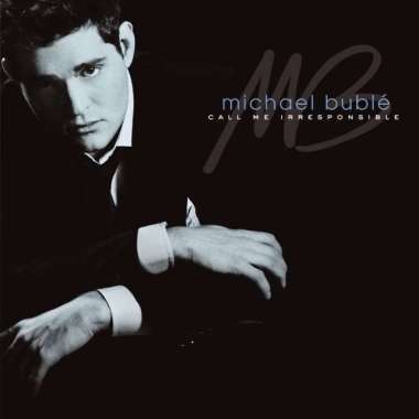 Michael Buble, Call Me Irresponsible - VINYL/LP