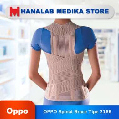 Oppo Spinal Brace Type 2166 S