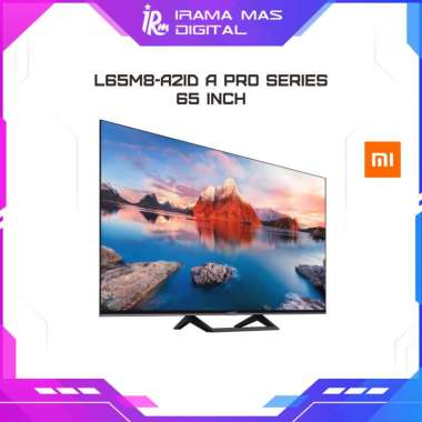 XIAOMI TV - L65M8-A2ID A PRO SERIES 65 INCH