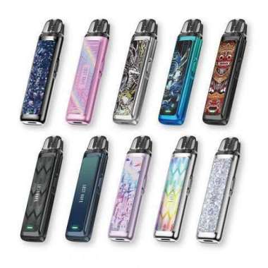 how to use a vape pen Jual Lostvape Ursa Nano Kit • Dragon Ball Series • Di Seller Studio Vape -  Sei Agul, Kota Medan