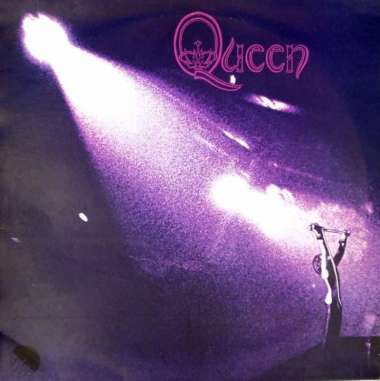 CD QUEEN