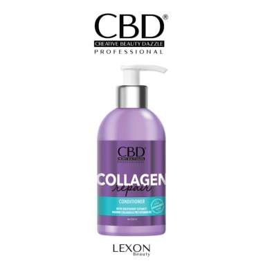 [CBD] Collagen Repair Conditioner 250ml